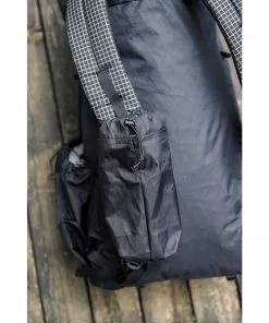 Superior Wilderness Designs Backpack Shoulder Pocket