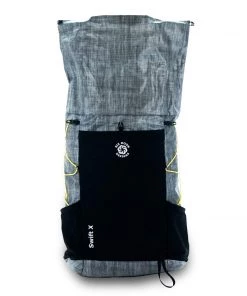 Six Moon Designs Six Moon Design's - Swift X Hiking Backpack