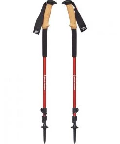 Liberty Mountain GEAR Trail Ergo Cork Trek Poles