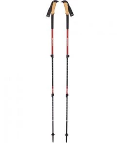 Liberty Mountain GEAR Trail Ergo Cork Trek Poles