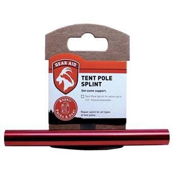 Liberty Mountain Gear Aid Tent Pole Splint ACCESSORIES