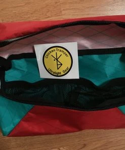 Chicken Tramper Ultralight Gear Chicken Tramper UL 2.5L Fanny Pack ACCESSORIES