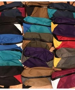 Chicken Tramper Ultralight Gear Chicken Tramper UL 2.5L Fanny Pack ACCESSORIES