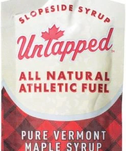 Liberty Mountain Untapped Gel FOOD