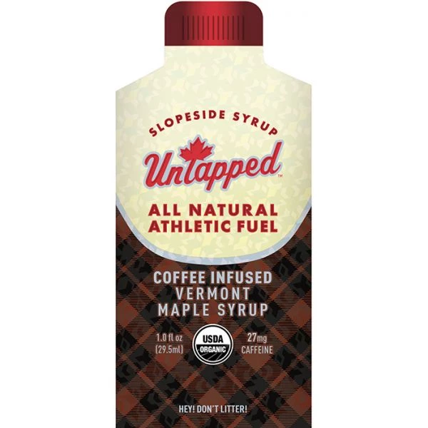 Liberty Mountain Untapped Gel FOOD