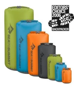 Sea To Summit Ultra-Sil® Dry Sacks ACCESSORIES