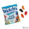 Costco FOOD Welch's Fruit Snacks