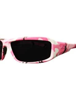 Edge Eyewear WEARABLES Edge Protective Eyewear - Polarized