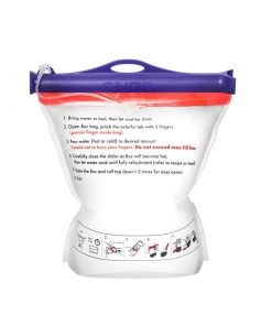 CNOC Outdoors CNOC Buc Food Bag GEAR