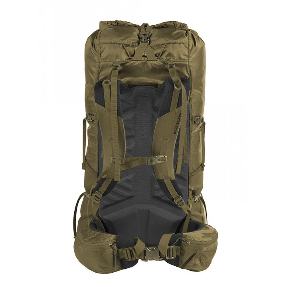 Granite Gear Crown2 60L Backpack