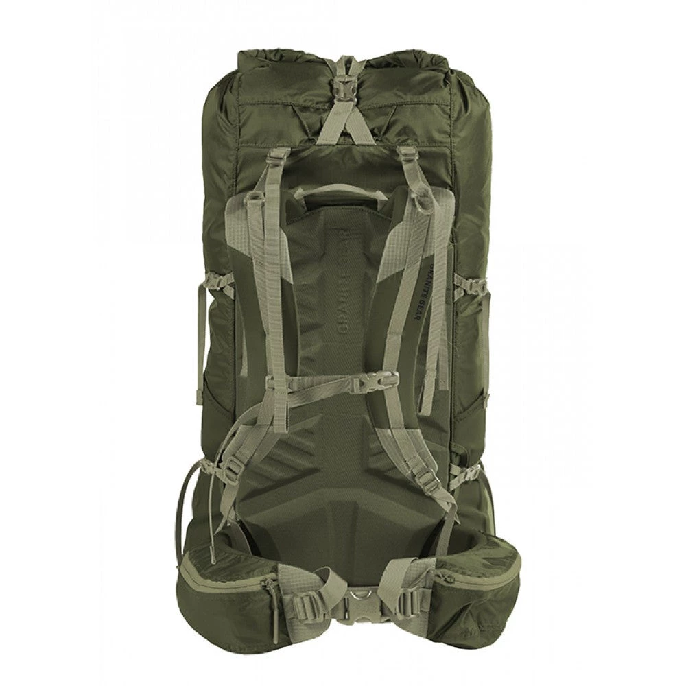 Granite Gear Crown2 60L Backpack