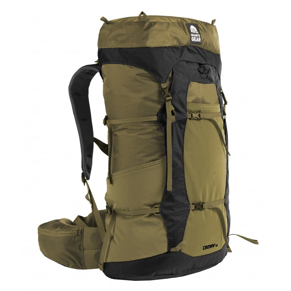 Granite Gear Crown2 60L Backpack
