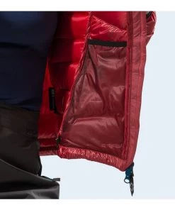 Cumulus - Incredilite Endurance Lady Down Jacket WEARABLES