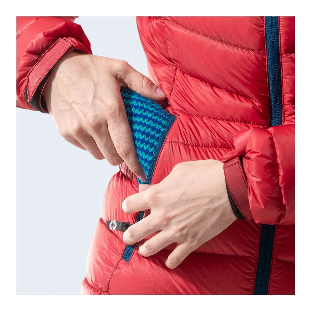 Cumulus - Incredilite Endurance Lady Down Jacket WEARABLES