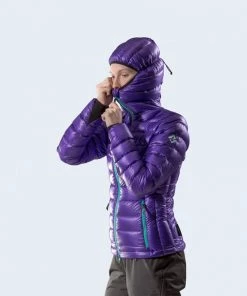 Cumulus - Incredilite Lady Polish Down Jacket