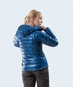 Cumulus - Incredilite Lady Polish Down Jacket