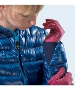 Cumulus - Incredilite Lady Polish Down Jacket