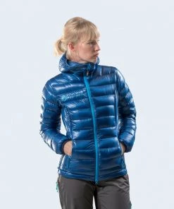 Cumulus - Incredilite Lady Polish Down Jacket