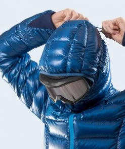 Cumulus - Incredilite Lady Polish Down Jacket