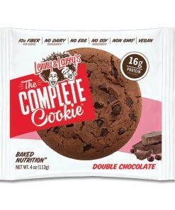 Costco Lenny & Larry's Complete Protein Cookie