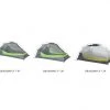 NEMO - Dragonfly™ Ultralight Backpacking Tent GEAR