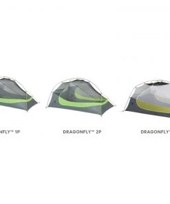 NEMO - Dragonfly™ Ultralight Backpacking Tent GEAR