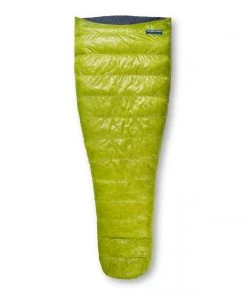 Feathered Friends Tanager 20 CFL Sleeping Bag GEAR