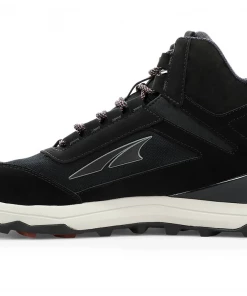 Altra - Men's Lone Peak Hiker (2022) WEARABLES