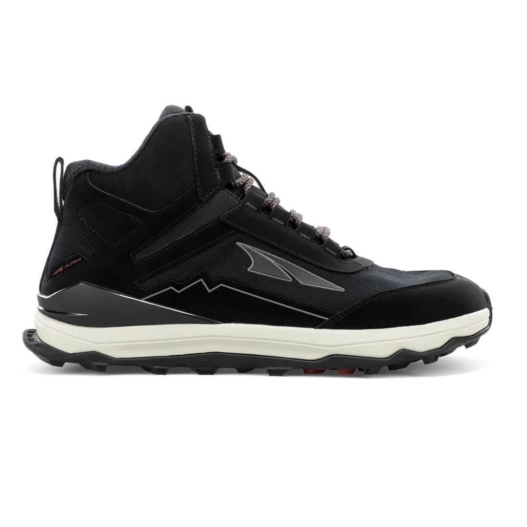 Altra - Men's Lone Peak Hiker (2022) WEARABLES