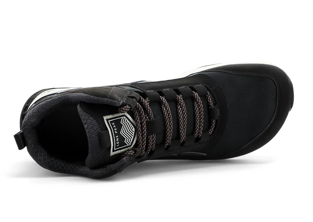 Altra - Men's Lone Peak Hiker (2022) WEARABLES