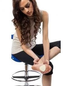 2 Foot Adventures MARS Metatarsal Pad ACCESSORIES