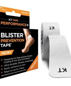 Liberty Mountain KT Tape ACCESSORIES