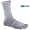 Injinji CoolMax Liner Crew Sock