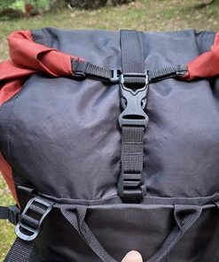 Superior Wilderness 50L Long Haul - Internal Frame (New 2022)