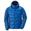 Montbell Men's Superior Down Parka WEARABLES