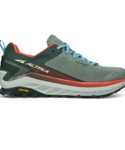 WEARABLES Altra - Men's Olympus 4