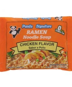 Walmart Ramen Noodles FOOD