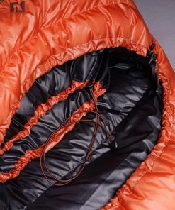 GEAR Cumulus - PANYAM 20deg Down Sleeping Bag