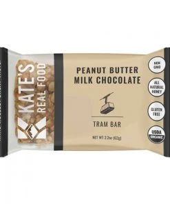 Liberty Mountain KATE'S REAL FOOD WHOLE FOOD BARS