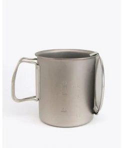 Snow Peak Titanium Trek 700 GEAR