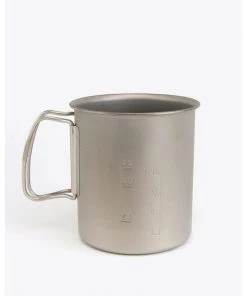 Snow Peak Titanium Trek 700 GEAR