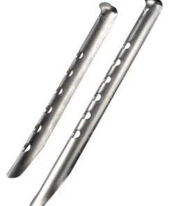 GEAR SMC 7075-T6 Tent Stakes