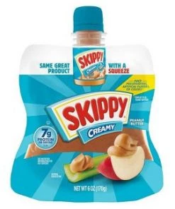 99Cent Store Peanut Butters