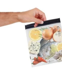 OPSAK Odor Proof Bags By LOKSAK GEAR