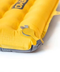 NEMO - Tensor™ Ultralight Sleeping Pad GEAR