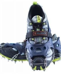 Snow Travel Hillsound Trail Crampon Ultra
