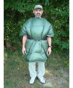 GEAR Jacks R Better Sierra Sniveller 20 Degree Quilt