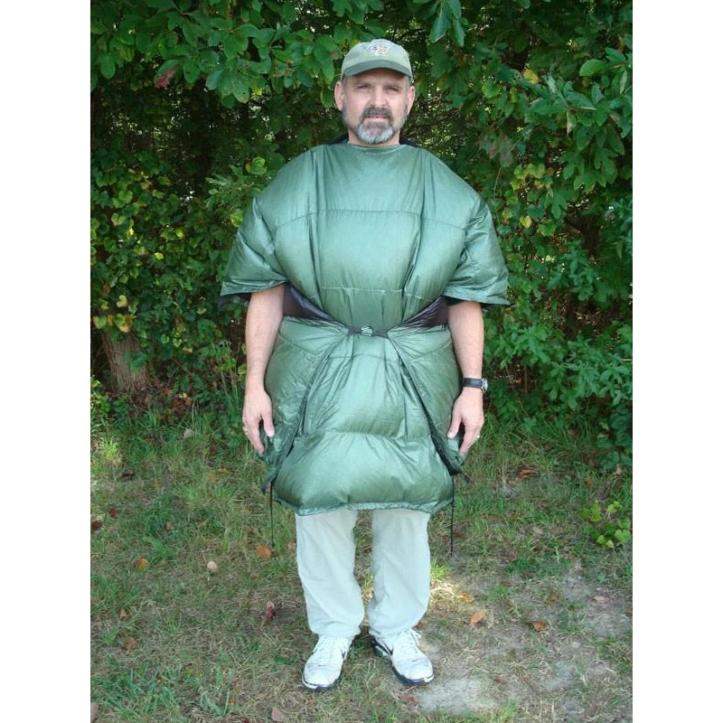 GEAR Jacks R Better Sierra Sniveller 20 Degree Quilt