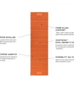 NEMO - Switchback™ Ultralight Sleeping Pad