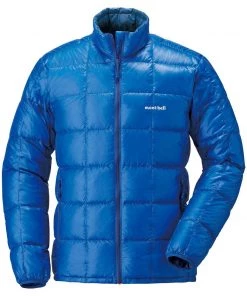 WEARABLES Montbell Men's Superior Down Jacket